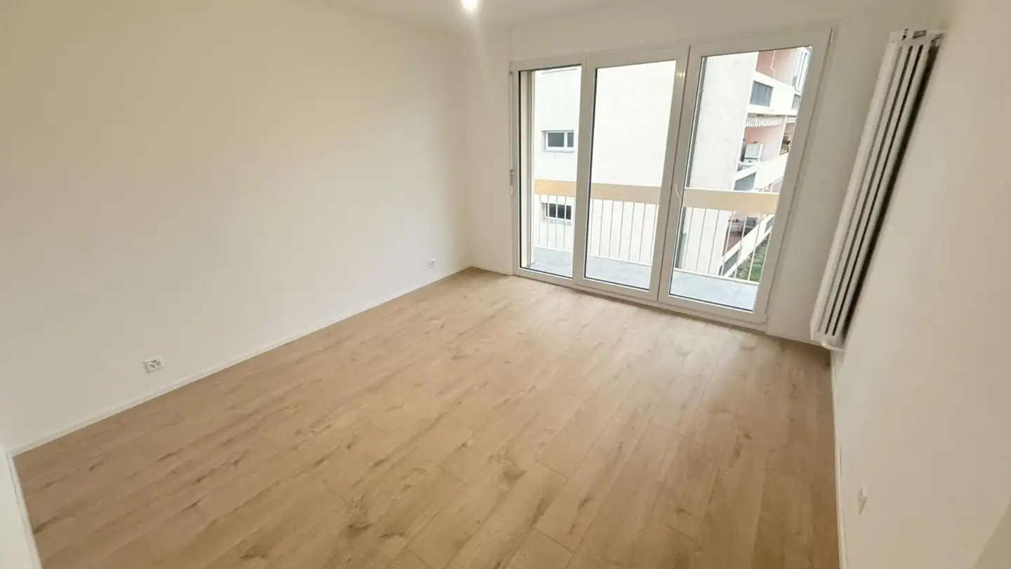 Appartamento in vendita - Rue Des Grandes Rayes 20, 1530 Payerne - Foto 4