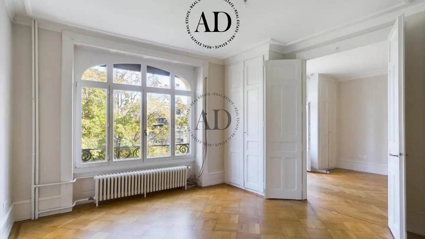 Appartamento in affitto - Rue Lamartine, 1203 Genève - Photo 3