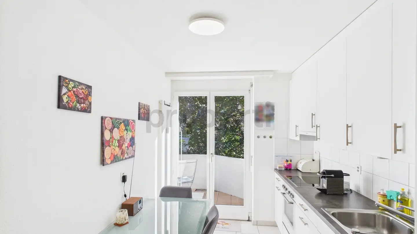 Appartamento in affitto - 4103 Bottmingen - Foto 4