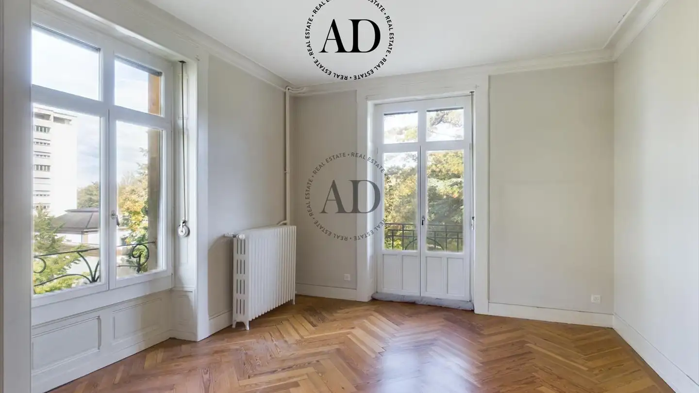 Appartamento in affitto - Rue Lamartine, 1203 Genève - Photo 4