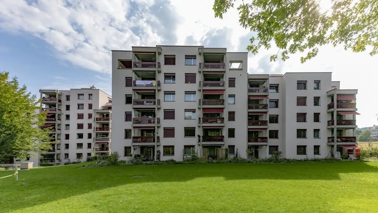 Apartment for rent - Langackerstrasse 30, 8952 Schlieren