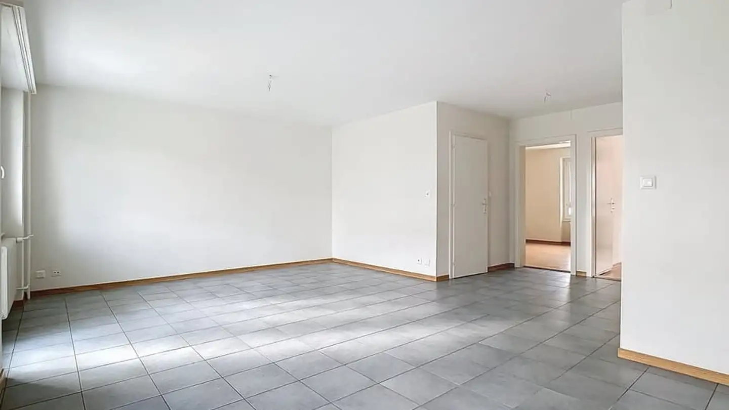 Wohnung mieten - Rue Girardet 19, 2400 Le Locle