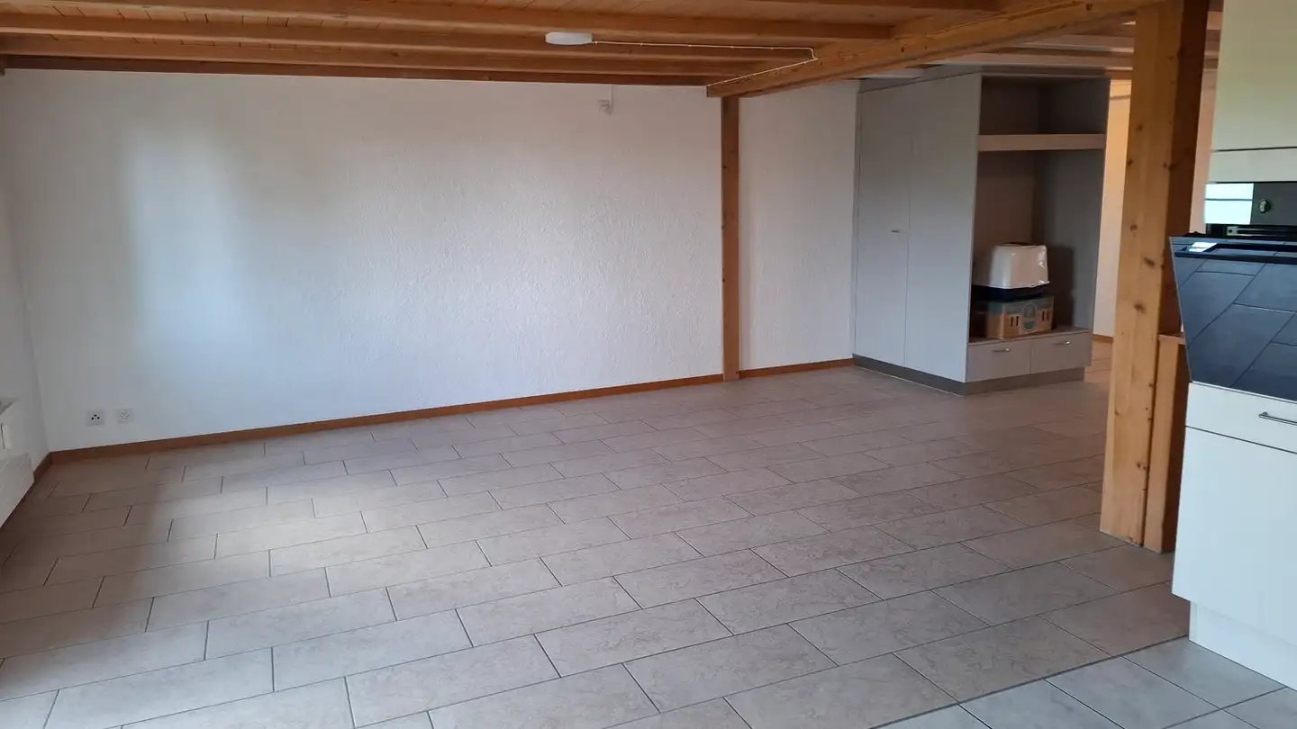 Appartamento in affitto - Brauchernstrasse 5, 3416 Affoltern im Emmental - Foto 2