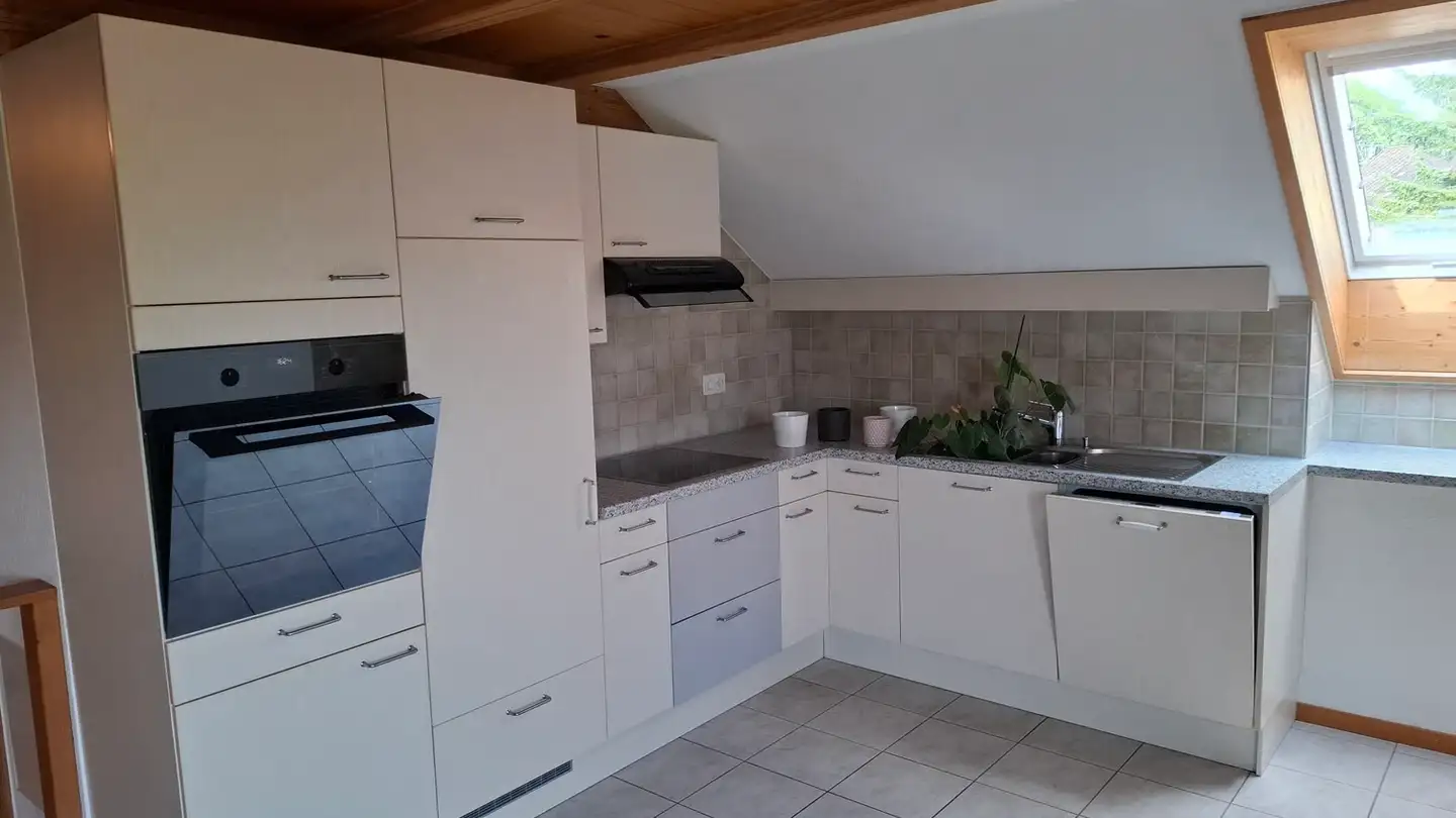 Appartamento in affitto - Brauchernstrasse 5, 3416 Affoltern im Emmental - Foto 3