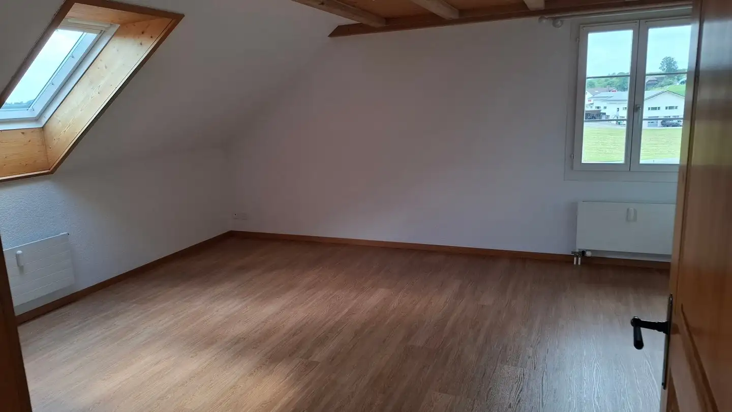Appartamento in affitto - Brauchernstrasse 5, 3416 Affoltern im Emmental