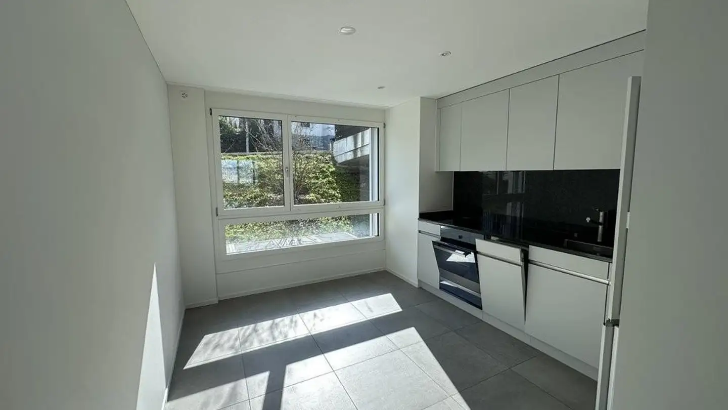 Appartement à louer - Birmensdorferstrasse 598, 8055 Zürich - Photo 3