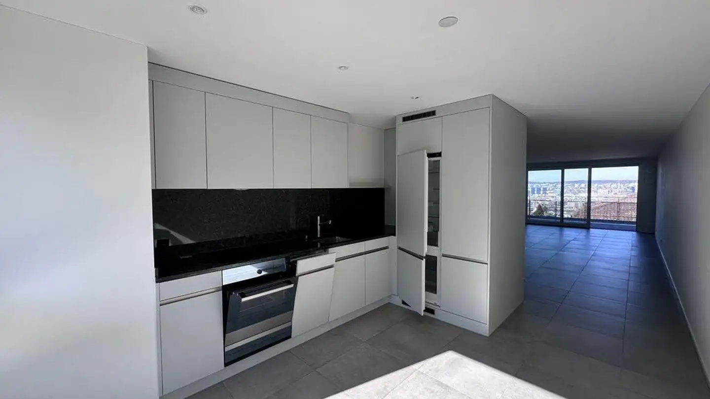 Appartement à louer - Birmensdorferstrasse 598, 8055 Zürich - Photo 2