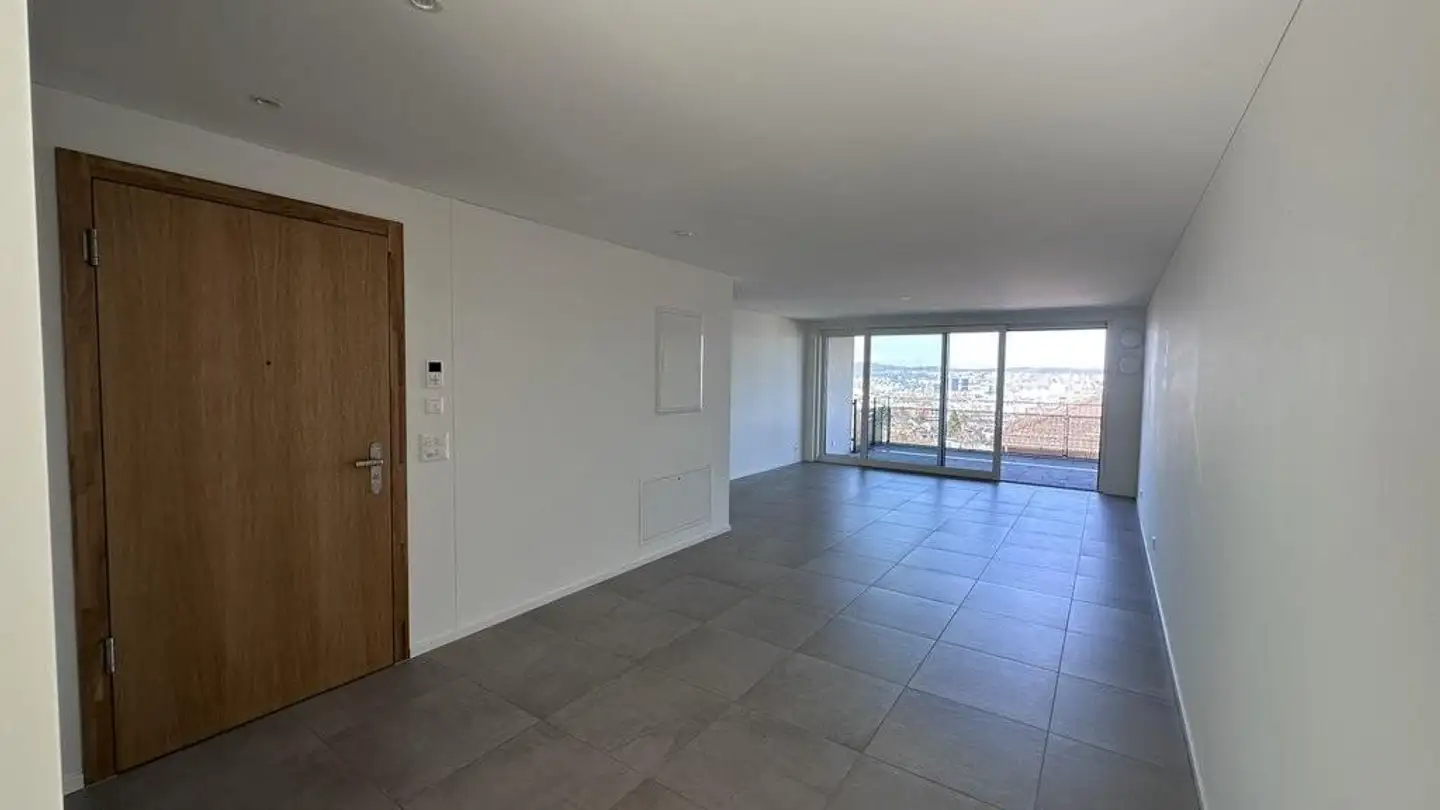 Appartement à louer - Birmensdorferstrasse 598, 8055 Zürich - Photo 4