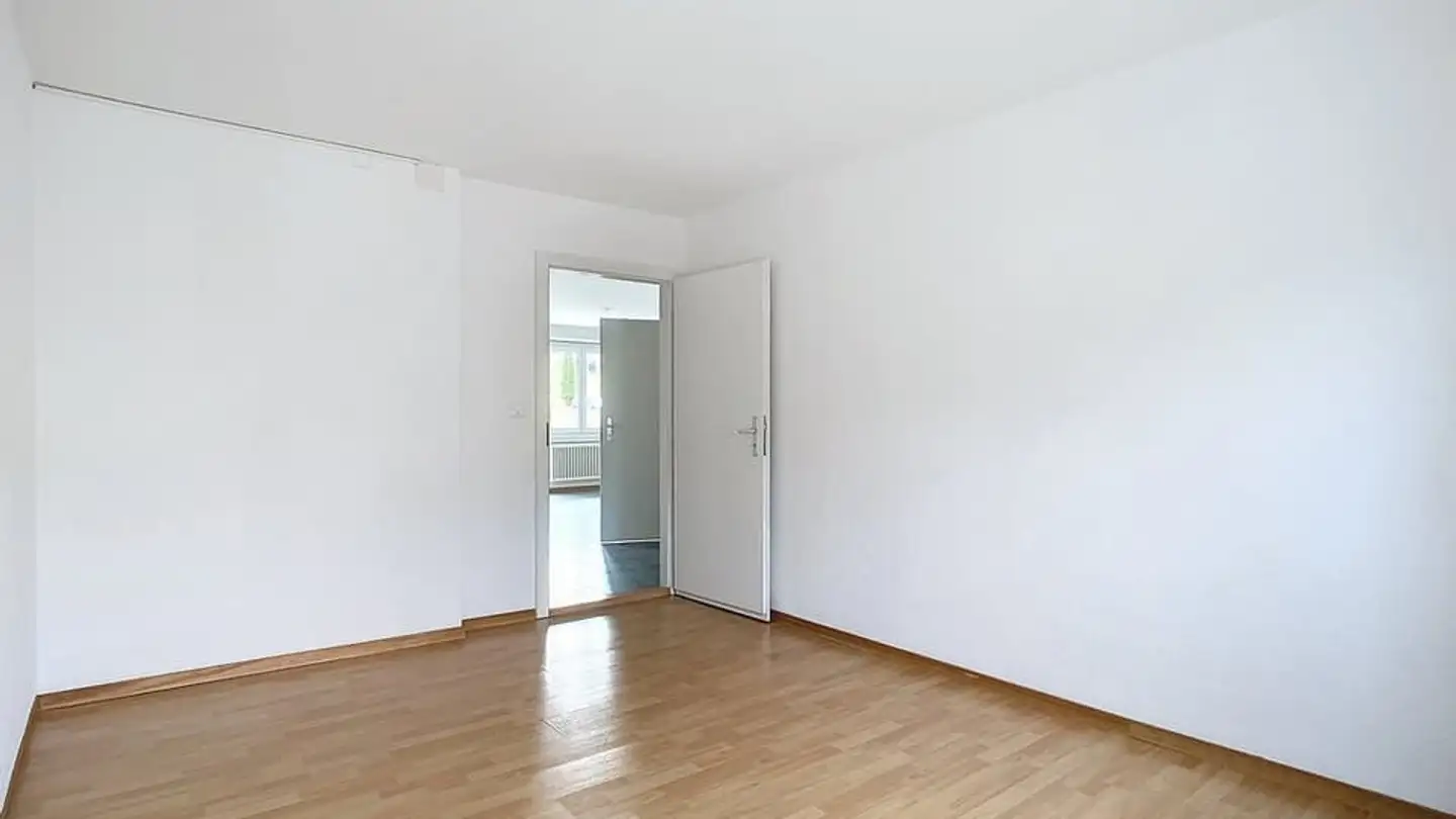 Wohnung mieten - Rue Girardet 19, 2400 Le Locle - Foto 3