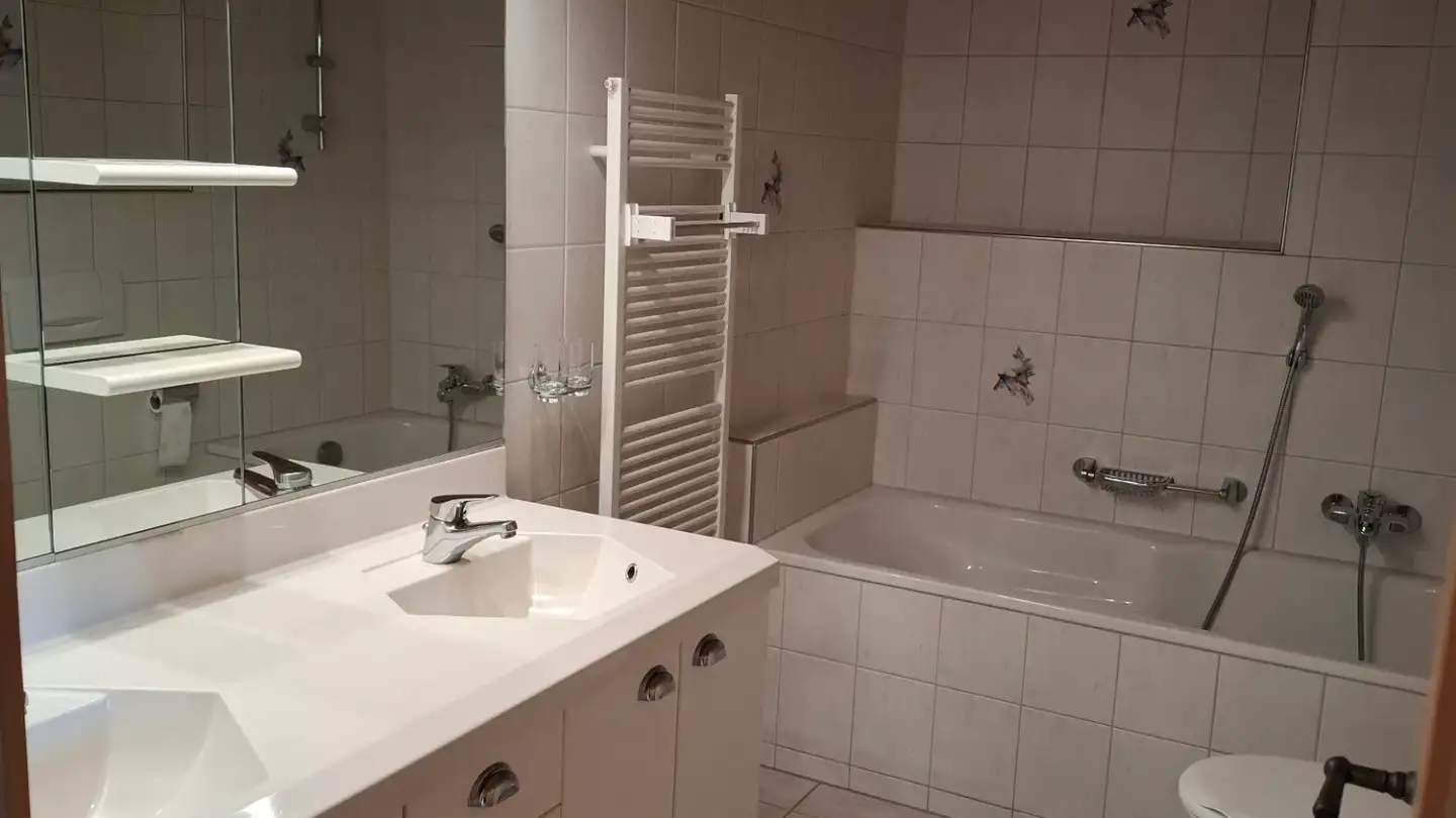 Appartamento in affitto - Brauchernstrasse 5, 3416 Affoltern im Emmental - Foto 4