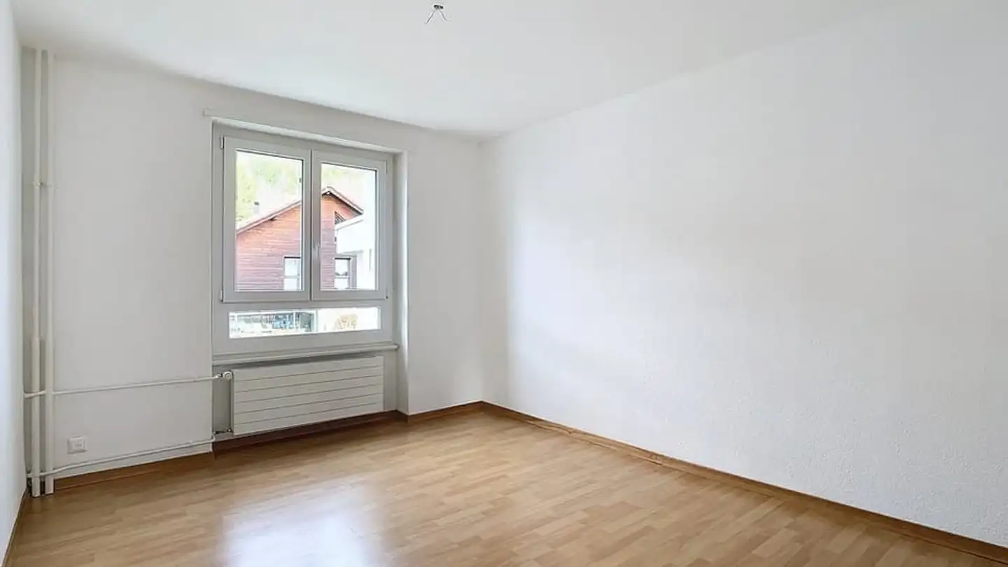 Wohnung mieten - Rue Girardet 19, 2400 Le Locle - Foto 4