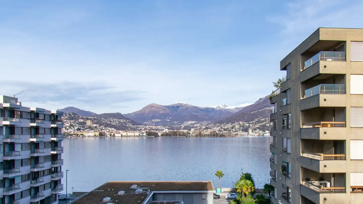 Apartment for sale - 6900 Paradiso