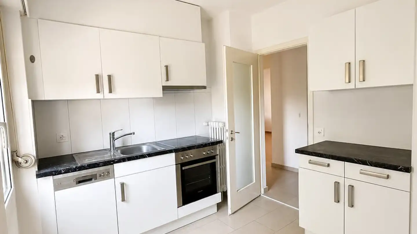 Apartment for rent - Route De Brügg / Brüggstrasse 80, 2503 Biel/Bienne - Photo 2