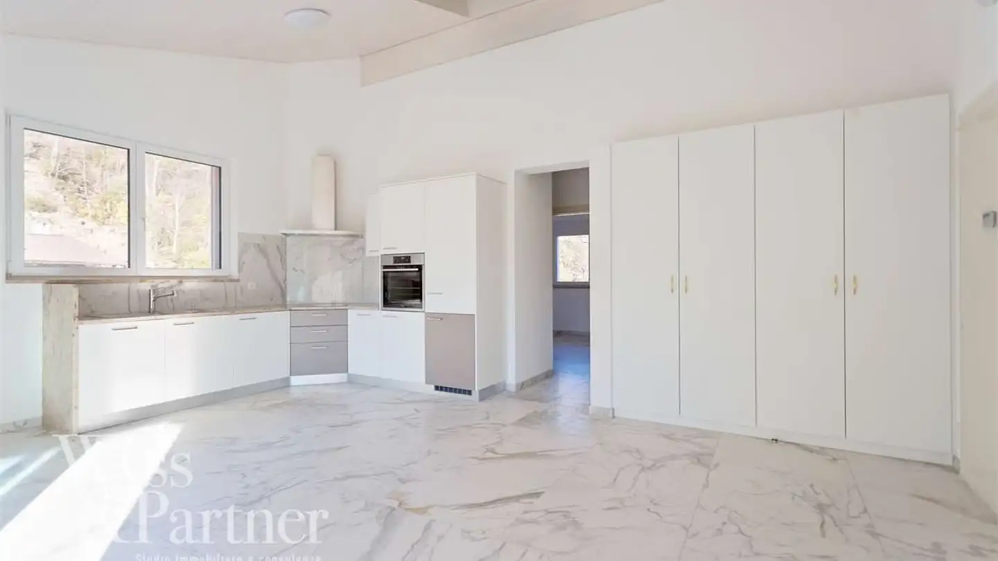 Apartment for rent - 6653 Verscio - Photo 2
