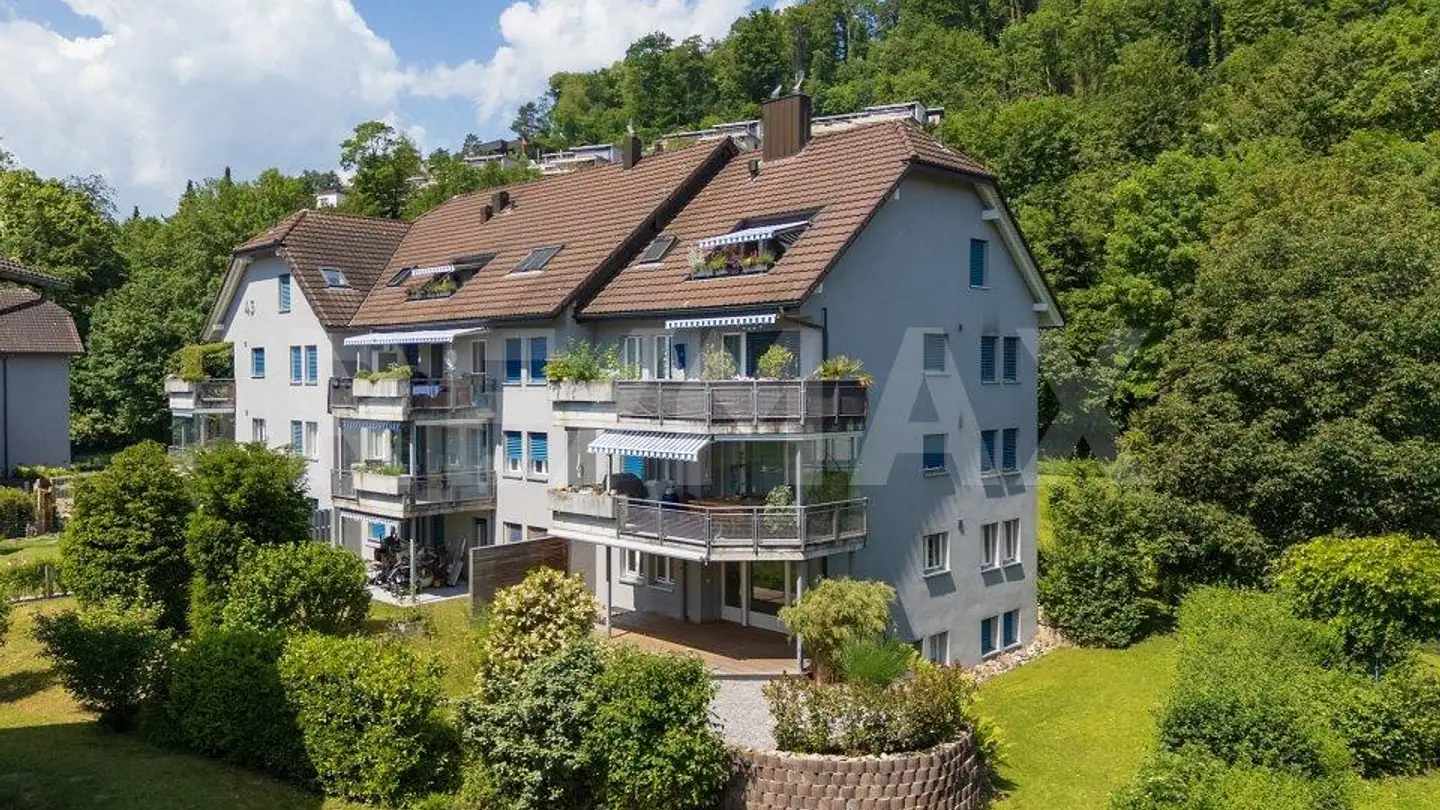 Wohnung kaufen - 5013 Niedergösgen
