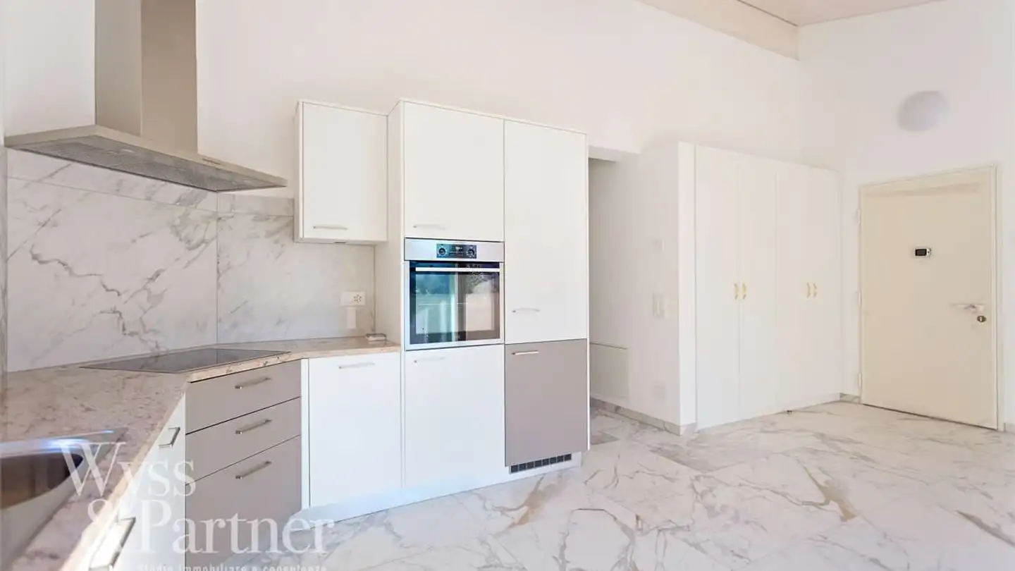 Apartment for rent - 6653 Verscio - Photo 3