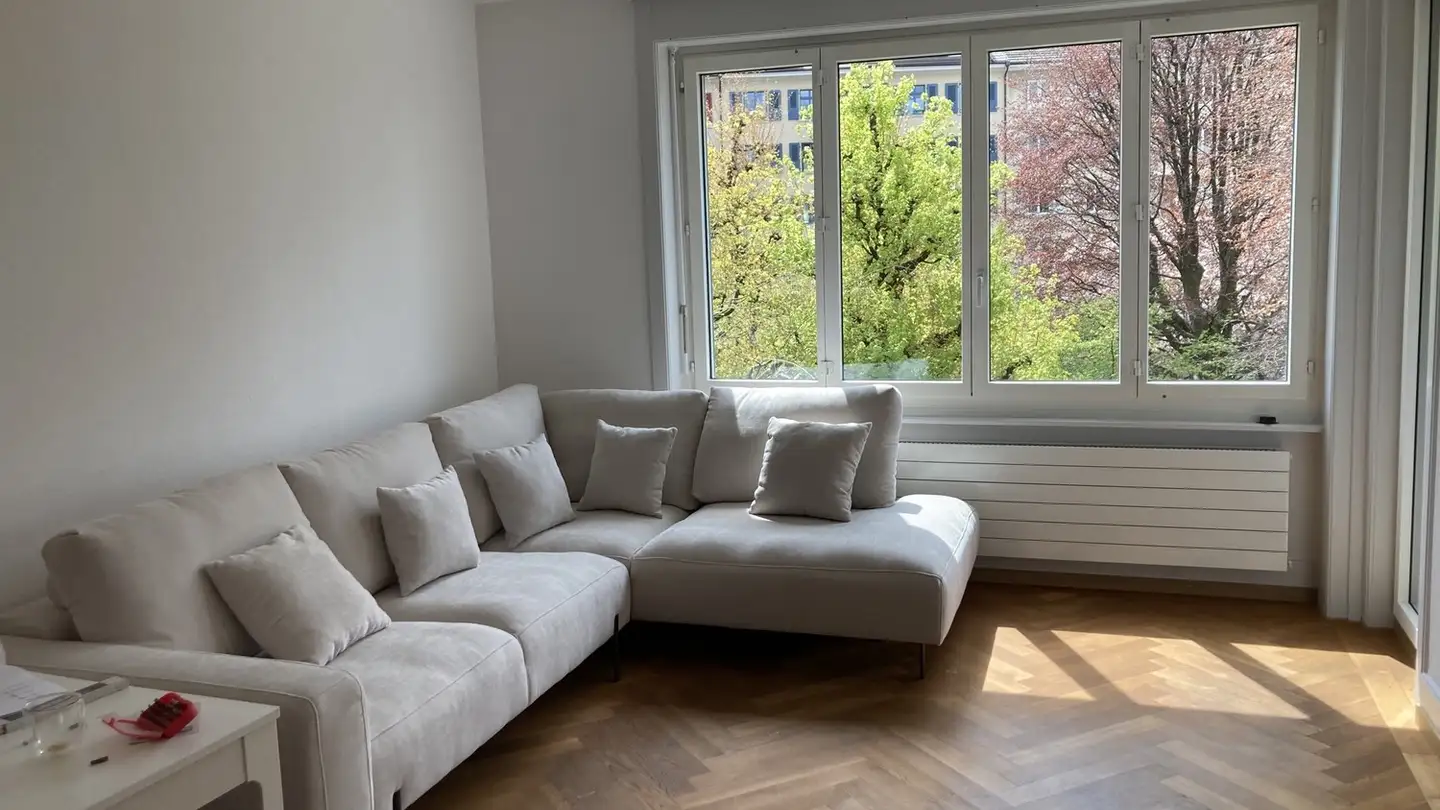 Appartement à louer - Spitalackerstrasse 23, 3013 Bern