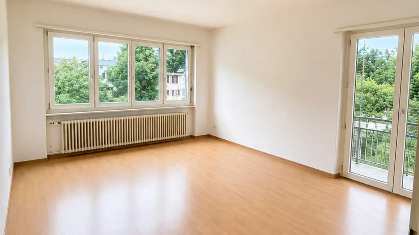 Apartment for rent - Route De Brügg / Brüggstrasse 80, 2503 Biel/Bienne - Photo 4