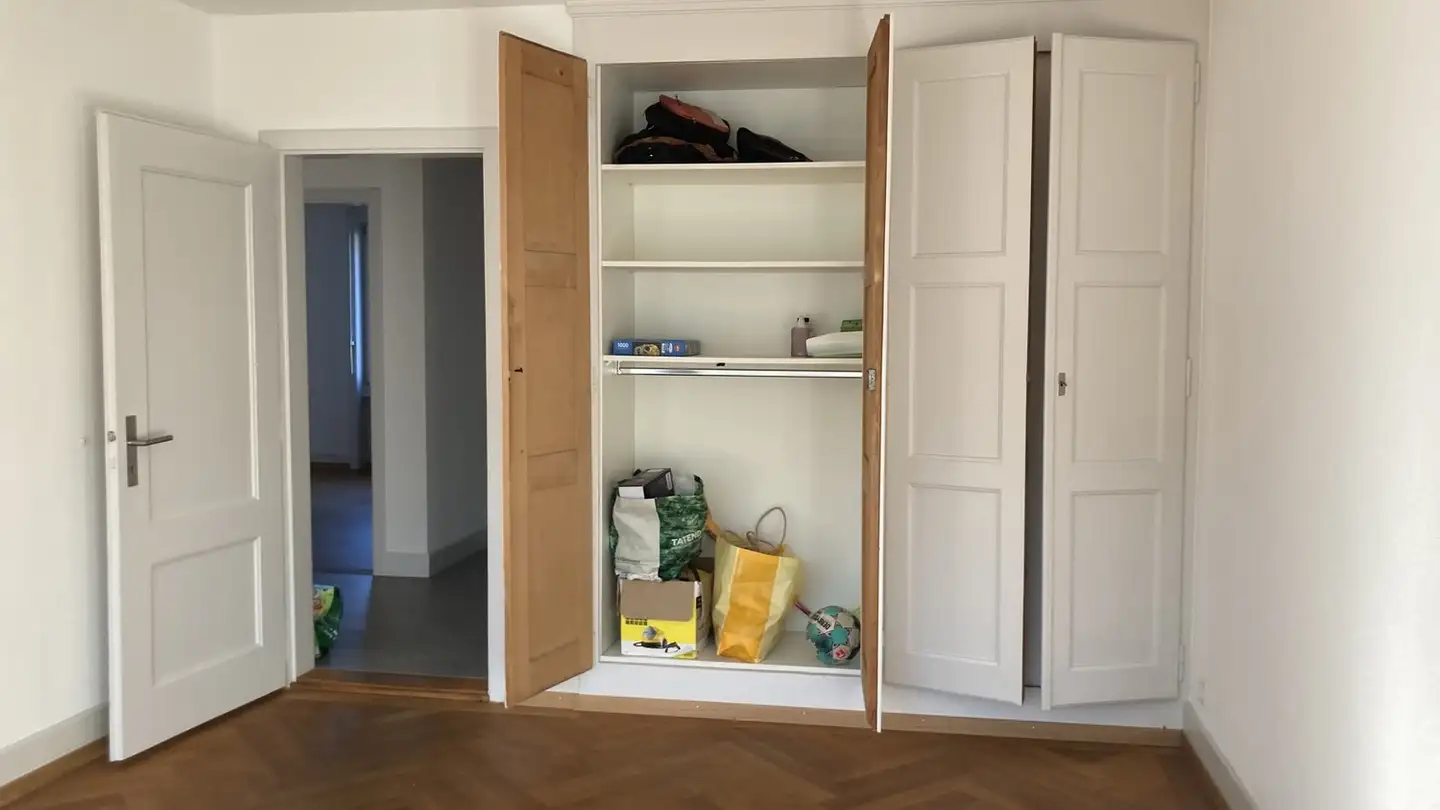 Appartement à louer - Spitalackerstrasse 23, 3013 Bern - Photo 2