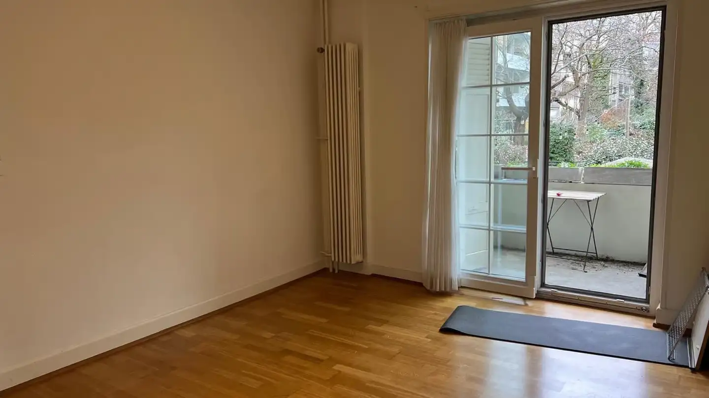 Appartamento in affitto - Sennheimerstrasse 48, 4054 Basel - Foto 3