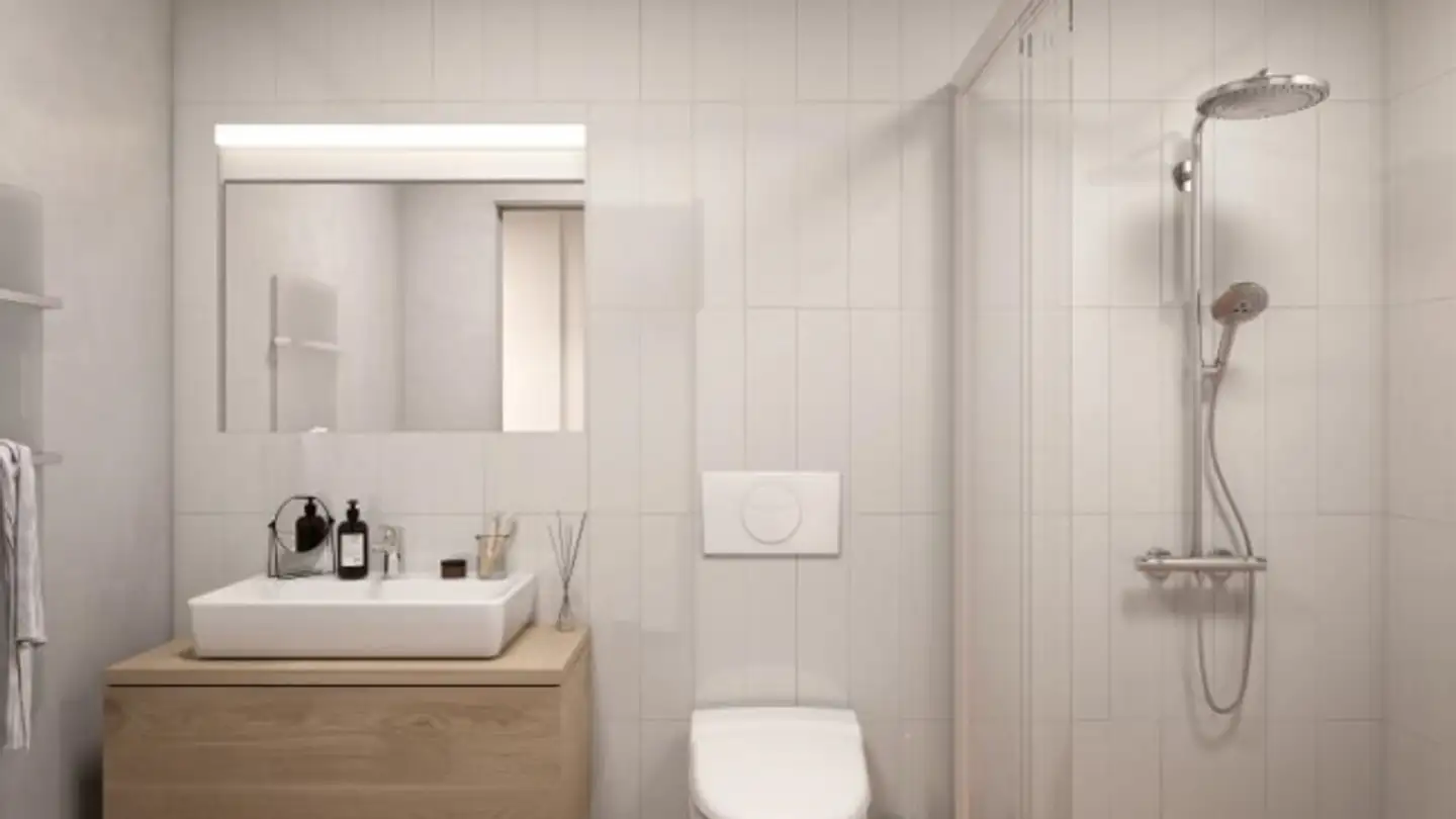 Appartamento in affitto - Oehningerstrasse 2, 8260 Stein am Rhein - Photo 4