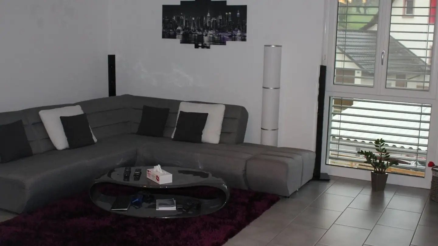 Appartamento in affitto - Zollstrasse 18, 4124 Schönenbuch - Foto 2