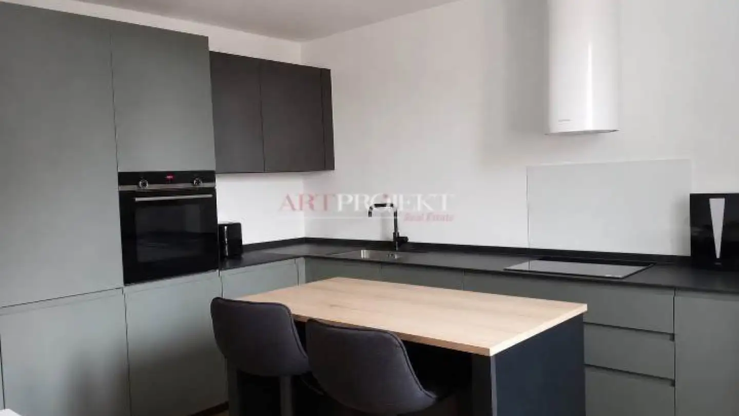 Appartamento in affitto - 6862 Rancate