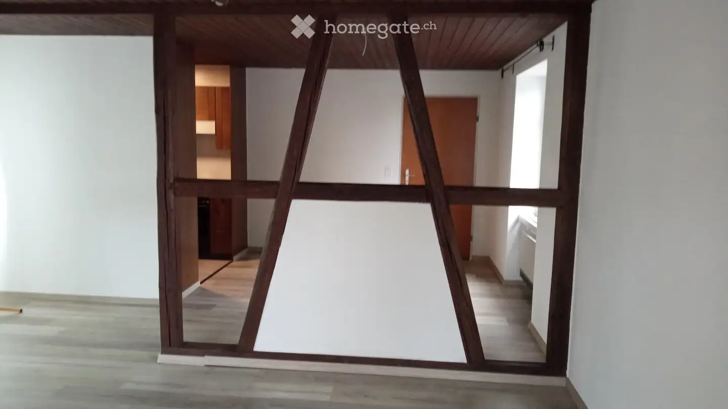 Appartamento in affitto - Kartäuserweg 4, 8532 Warth - Foto 2