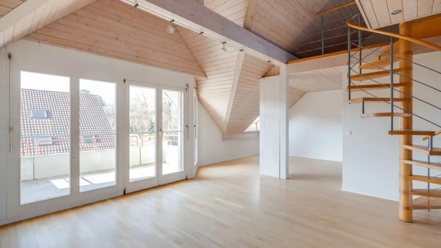 Appartamento in vendita - Leimernweg 37, 3270 Aarberg - Photo 2