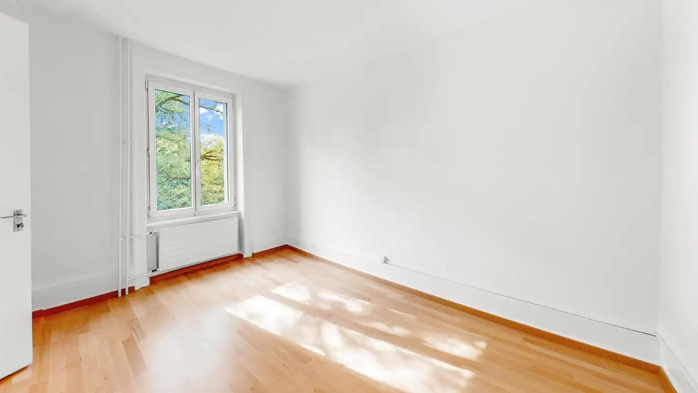 Wohnung mieten - Dufourstrasse 175, 8008 Zürich