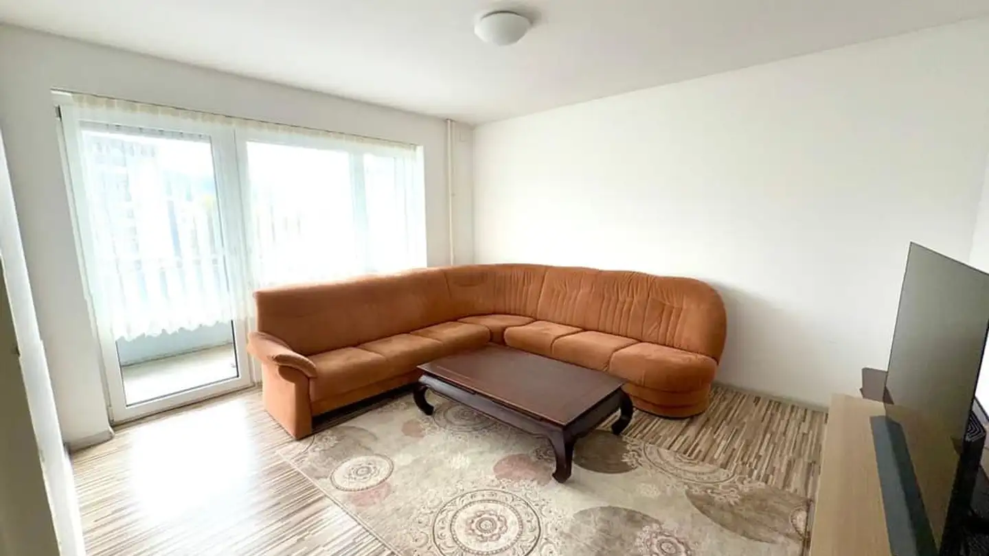 Appartement à louer - Neubrückstrasse 40, 2555 Brügg BE - Photo 3