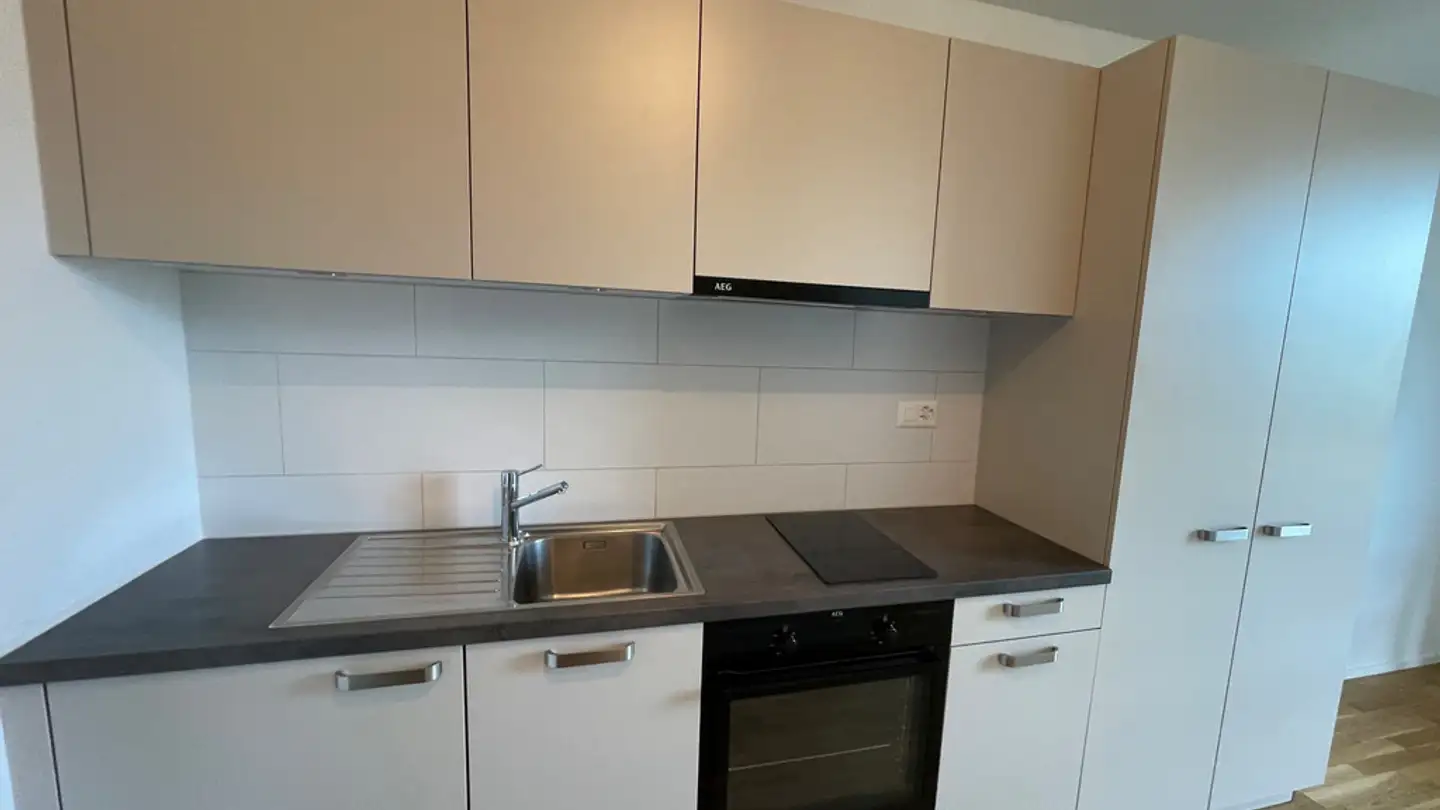 Furnished apartment for rent - Route De La Mandchourie, 2800 Delémont - Photo 3