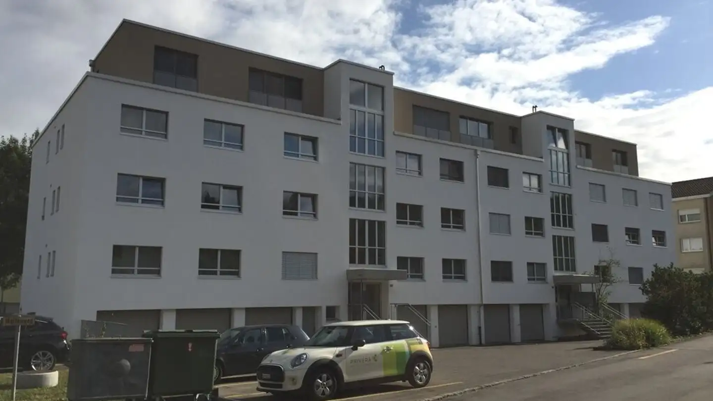 Appartement à louer - Mattenweg, 2557 Studen BE