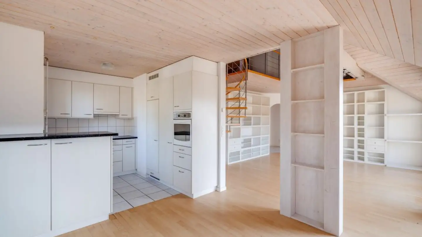 Appartamento in vendita - Leimernweg 37, 3270 Aarberg - Photo 4