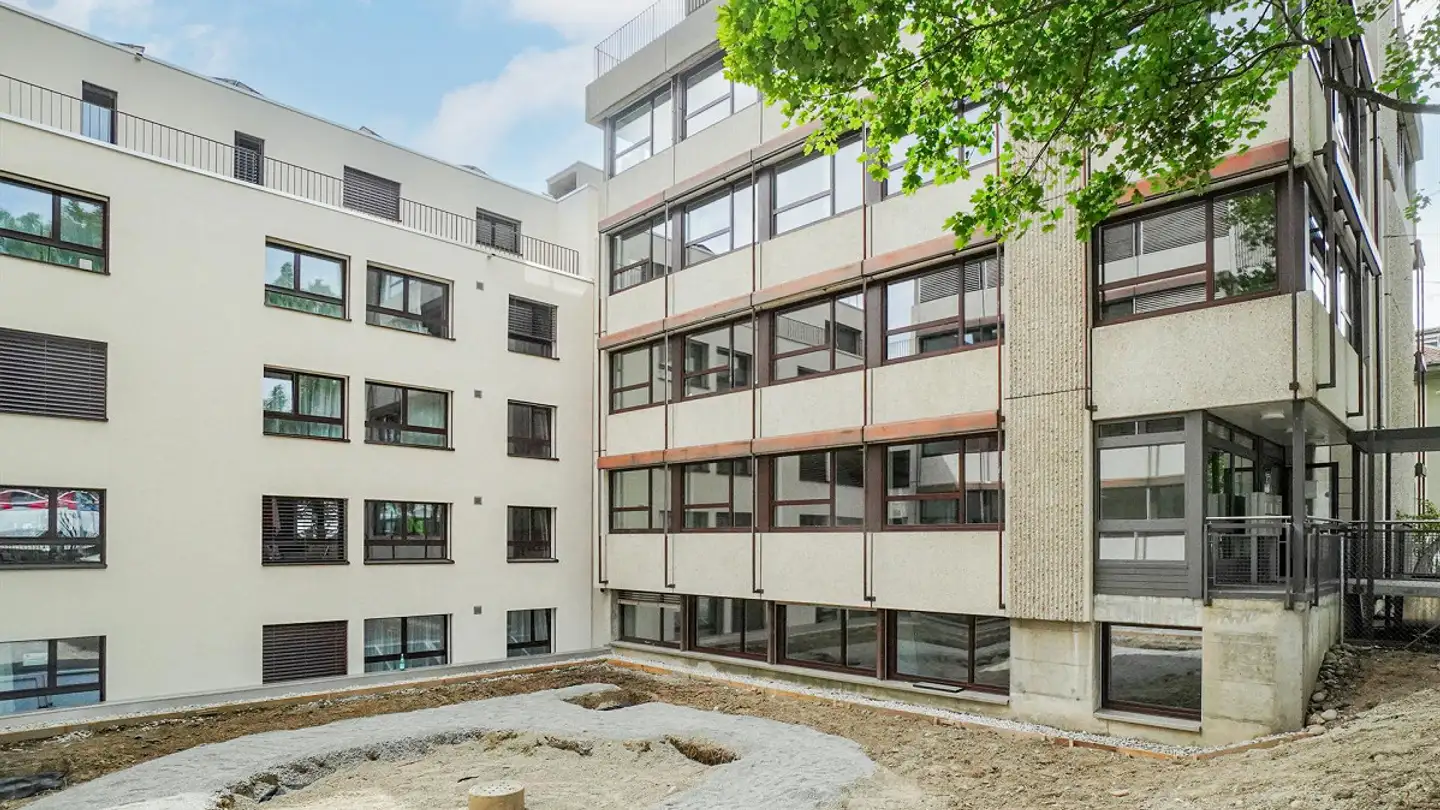 Studio medico in affitto - Laupenstrasse 35, 3008 Bern