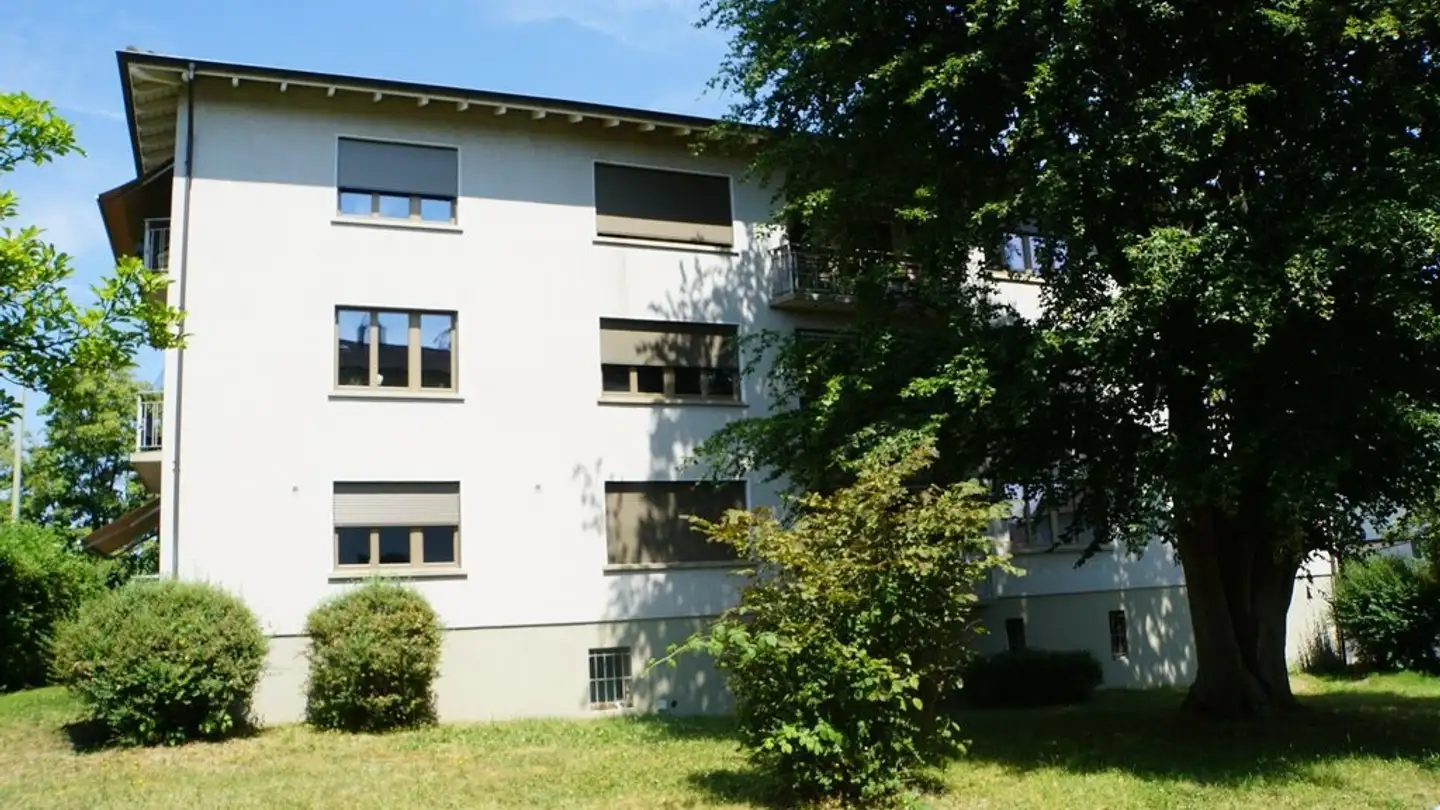 Wohnung mieten - Emil Frey-Strasse 145, 4142 Münchenstein - Foto 2