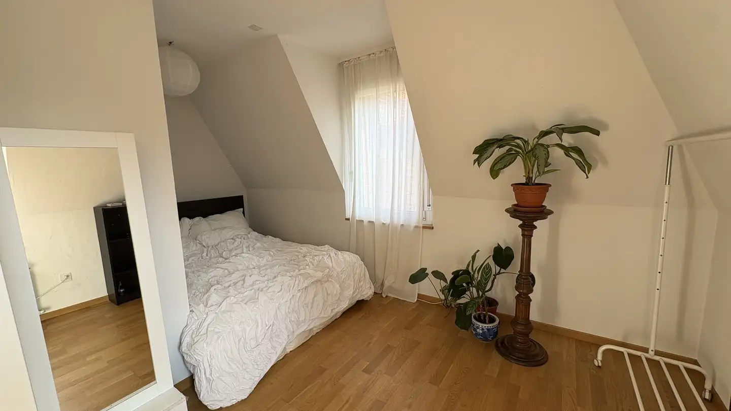 Single room for rent - 9000 St. Gallen