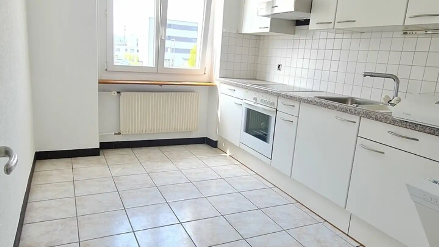 Apartment for rent - Rue Emile-Boéchat 30, 2800 Delémont