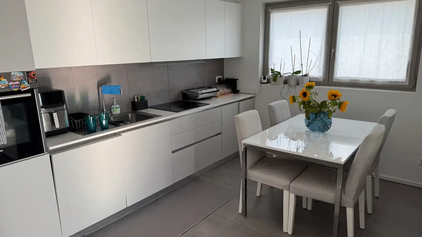 Appartamento in affitto - 6963 Pregassona