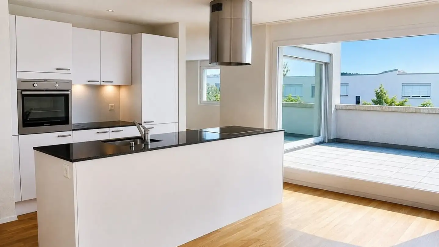 Appartement à louer - Stägmatt 22, 3302 Moosseedorf - Photo 4