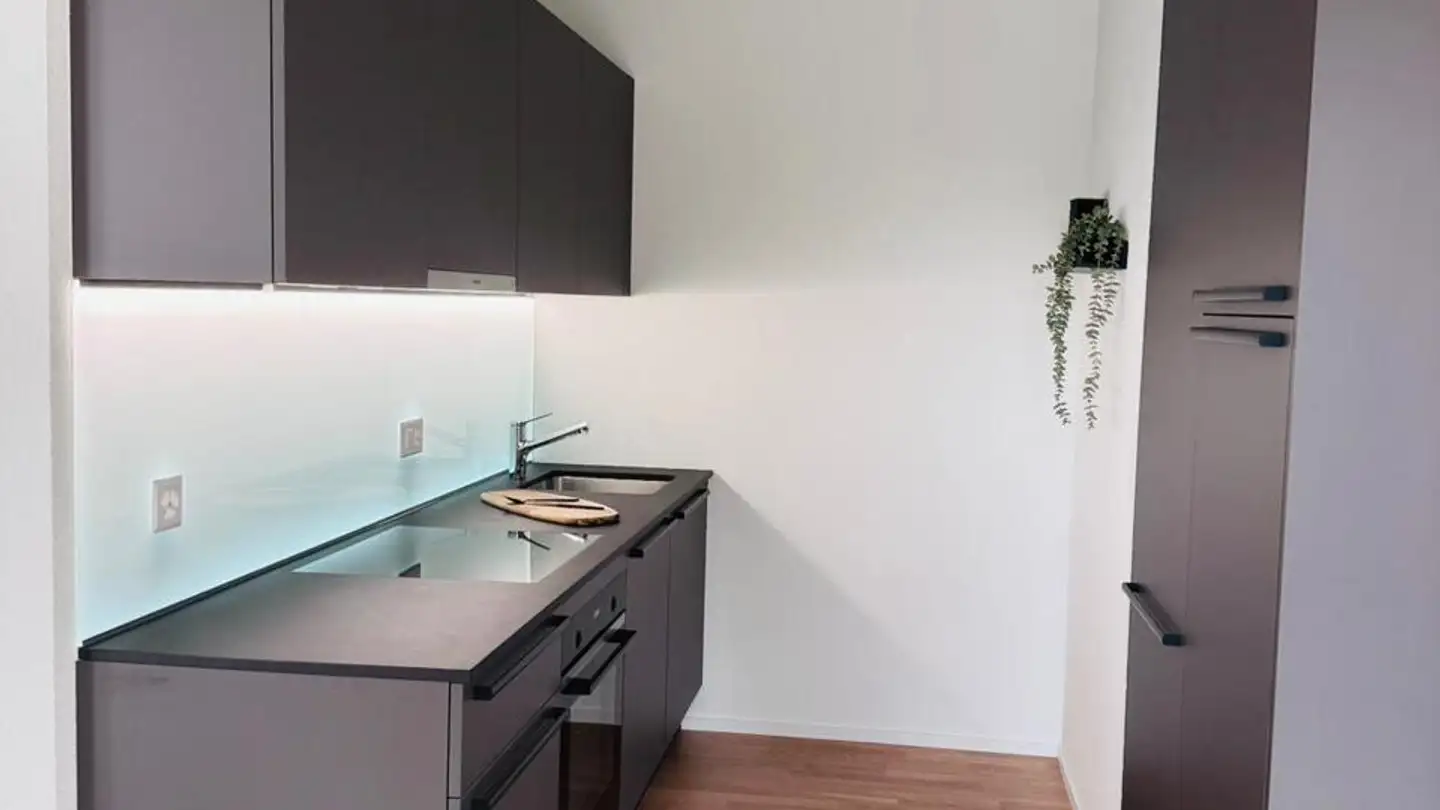 Apartment for rent - Unterfeldweg 2, 3250 Lyss - Photo 2