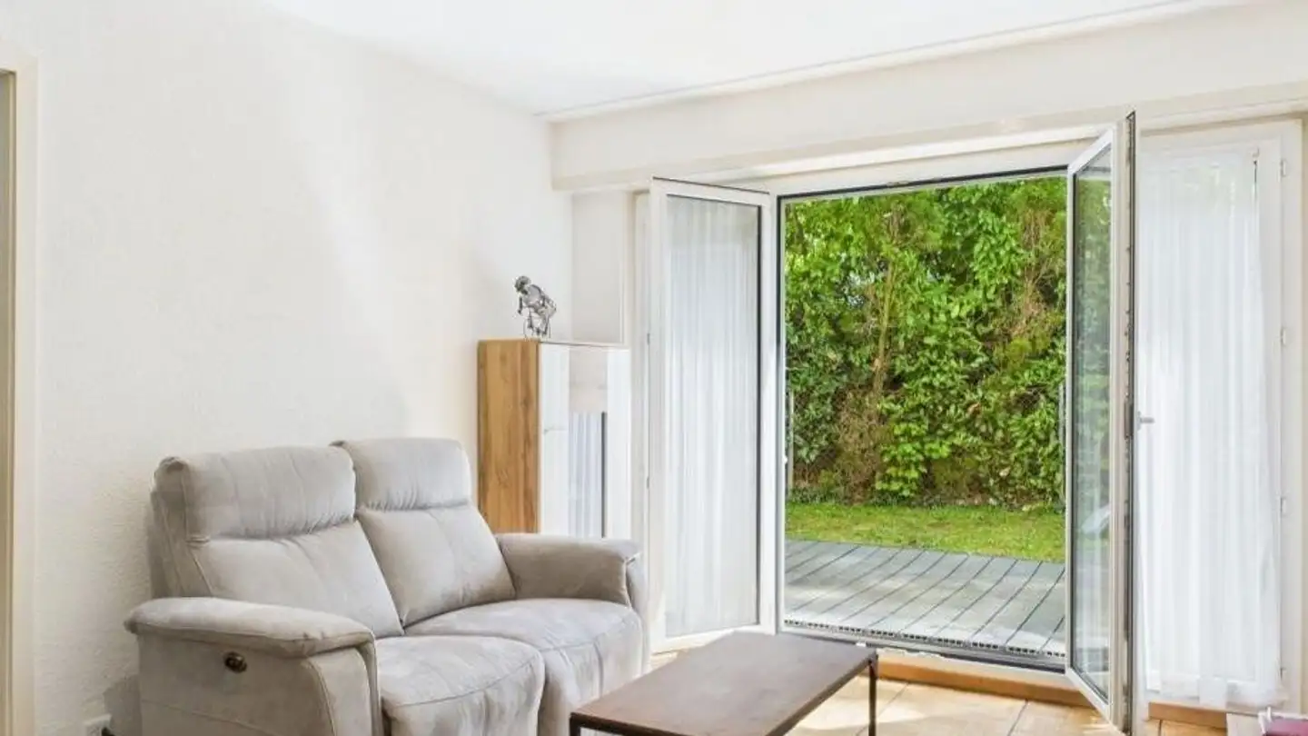 Wohnung mieten - Chemin De La Lisière 3, 1018 Lausanne - Foto 3