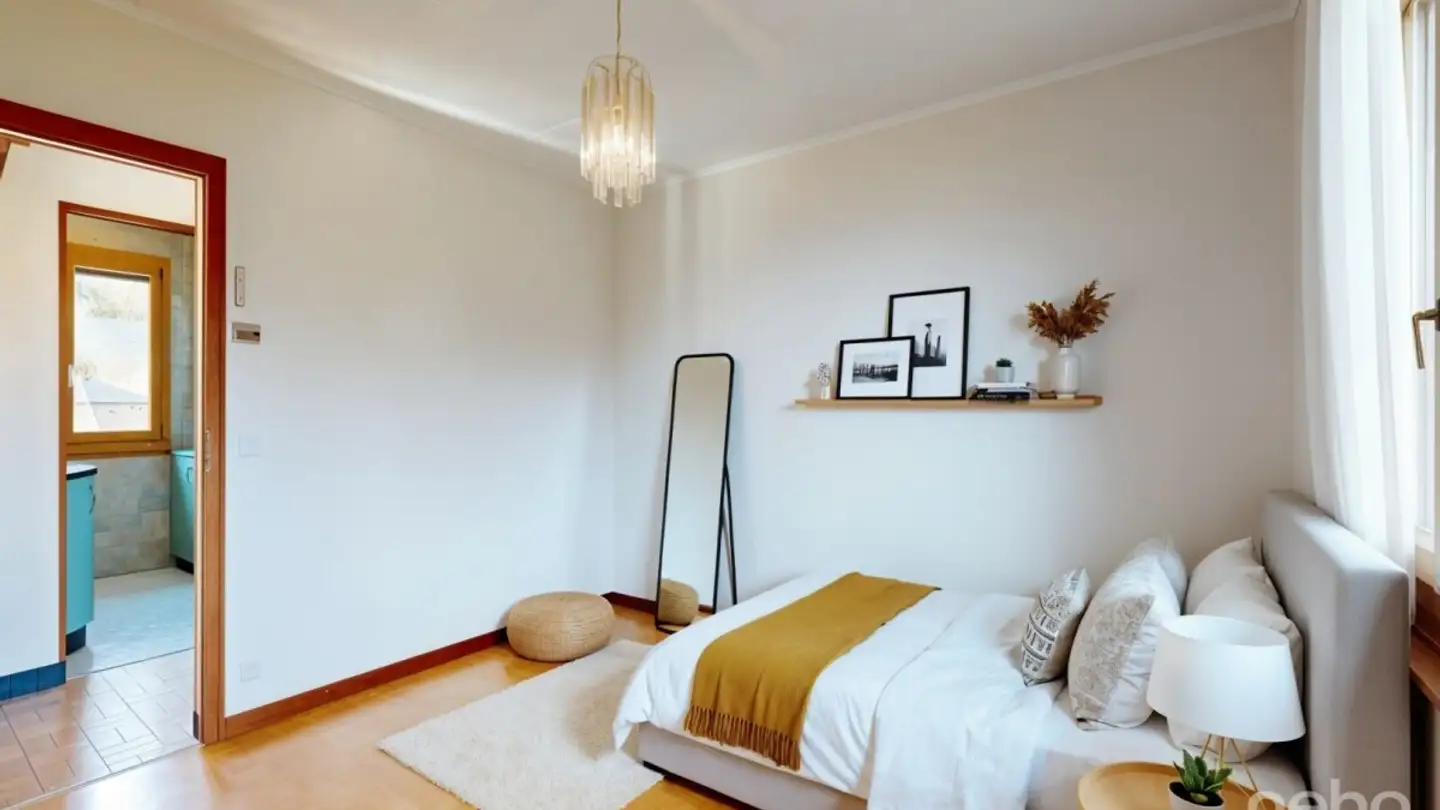 Casa singola in vendita - 1272 Genolier - Foto 4