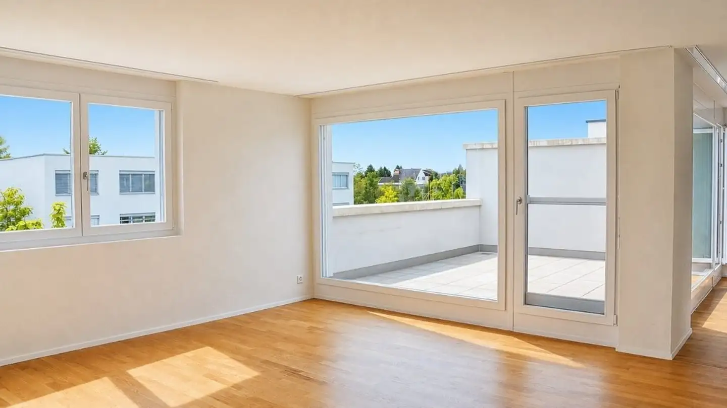 Appartement à louer - Stägmatt 22, 3302 Moosseedorf - Photo 3