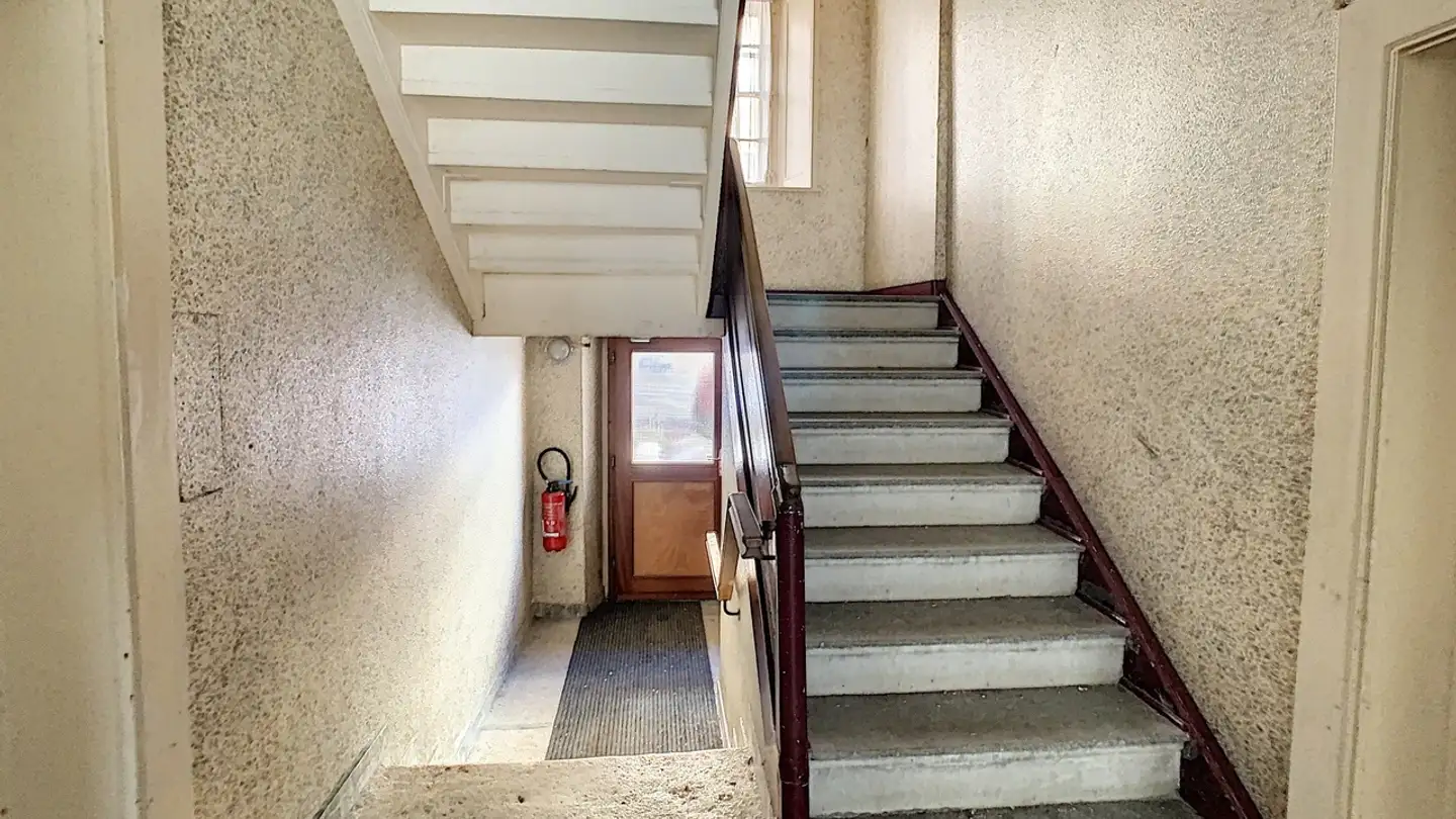 Edificio residenziale in vendita - 2300 La Chaux-de-Fonds - Photo 4