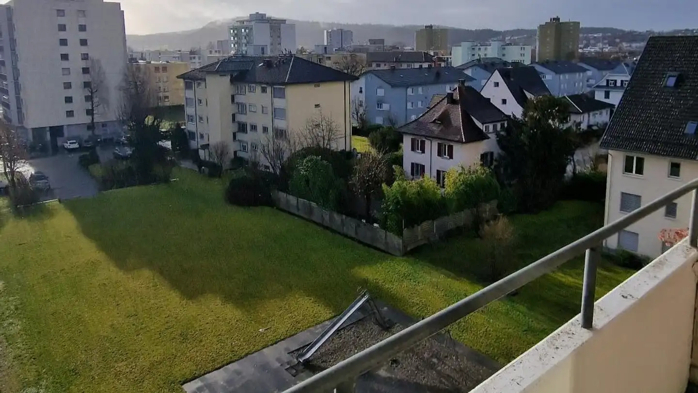 Appartamento in affitto - Henzmannstrasse 13, 4800 Zofingen - Foto 3