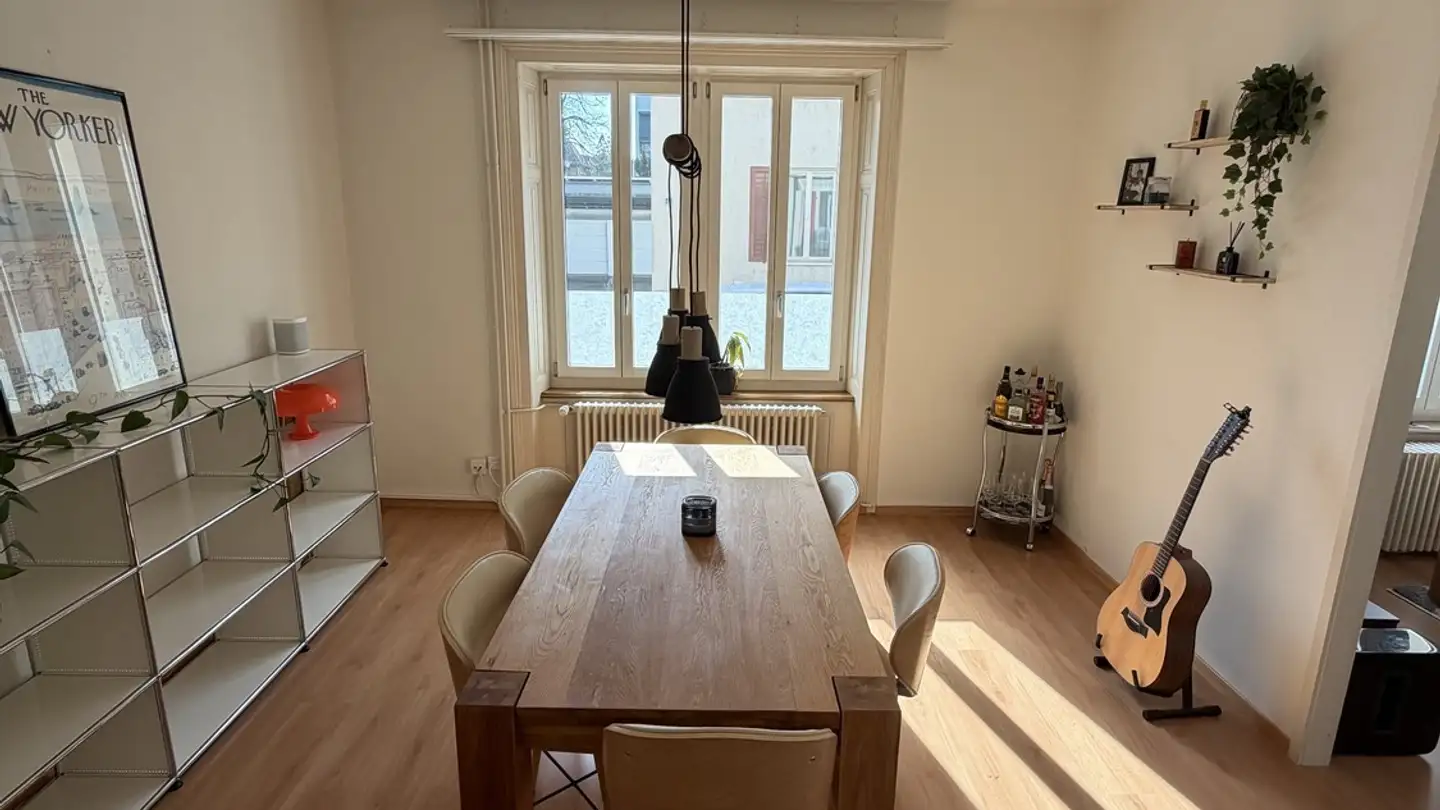 Appartement à louer - 5400 Baden - Photo 2
