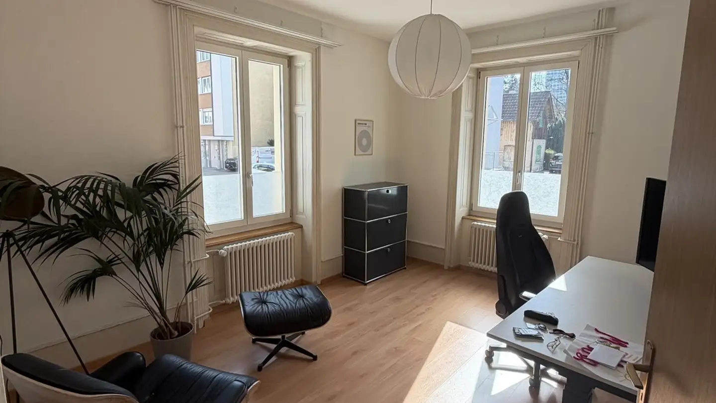 Appartement à louer - 5400 Baden - Photo 3