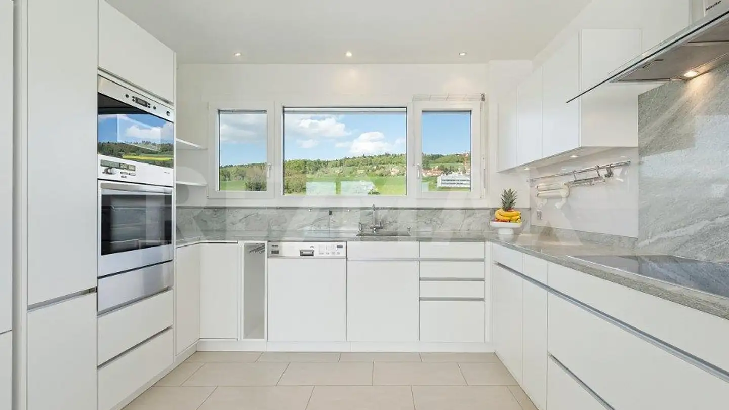 Attique à vendre - 5443 Niederrohrdorf - Photo 3