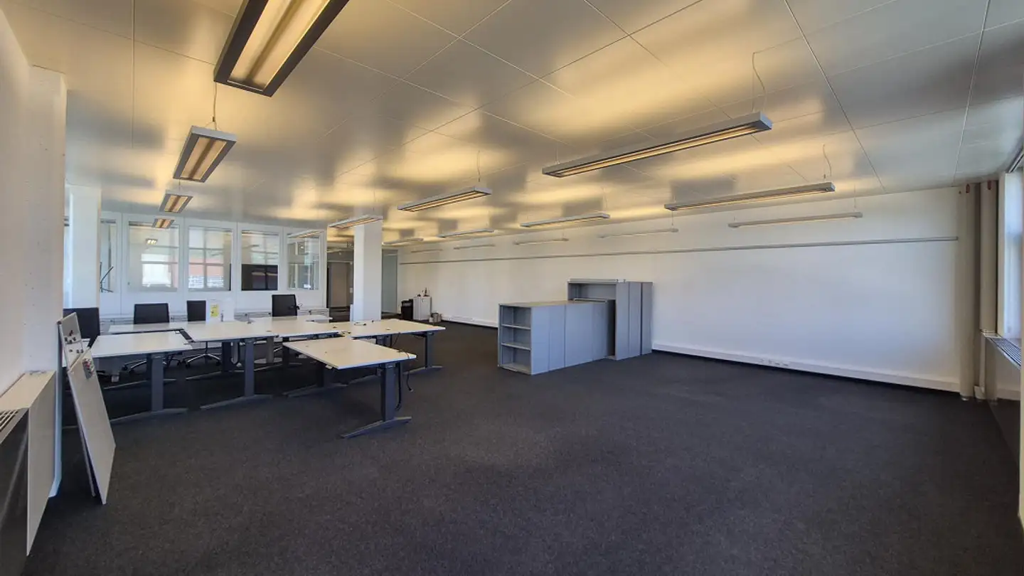 Commercial for rent - Sandackerstrasse 26, 9245 Oberbüren - Photo 3